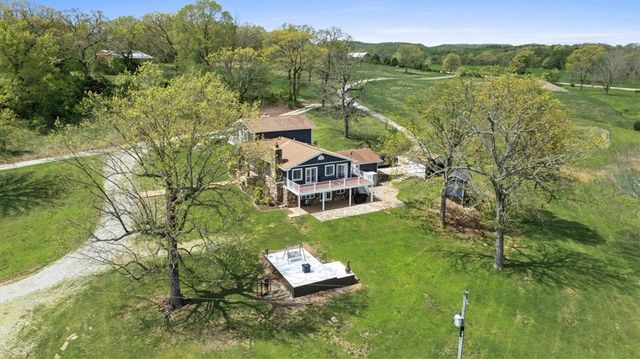 5421 Highway 143, Berryville, AR 72616