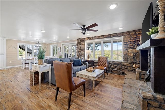 5421 Highway 143, Berryville, AR 72616