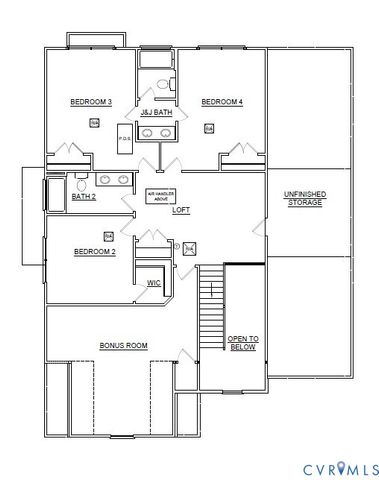 7751 Dandridge Dr, Quinton, VA 23141