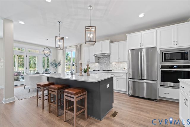 7751 Dandridge Dr, Quinton, VA 23141