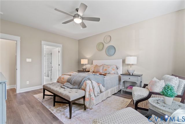 7751 Dandridge Dr, Quinton, VA 23141