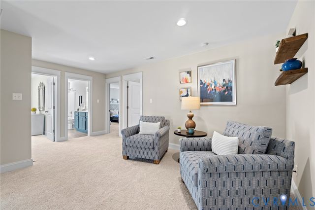 7751 Dandridge Dr, Quinton, VA 23141