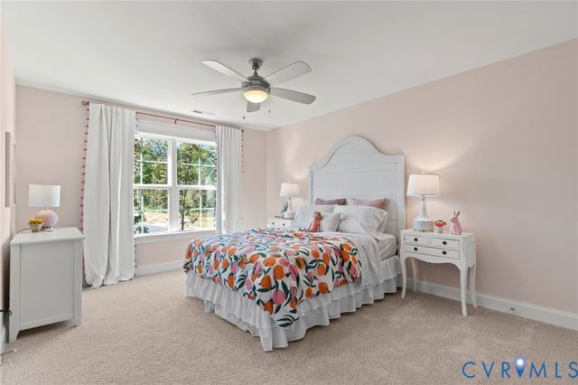 7751 Dandridge Dr, Quinton, VA 23141