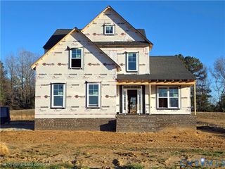 7751 Dandridge Dr, Quinton, VA 23141