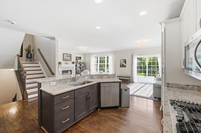 9504 West Avenue, Blue Ash, OH 45242