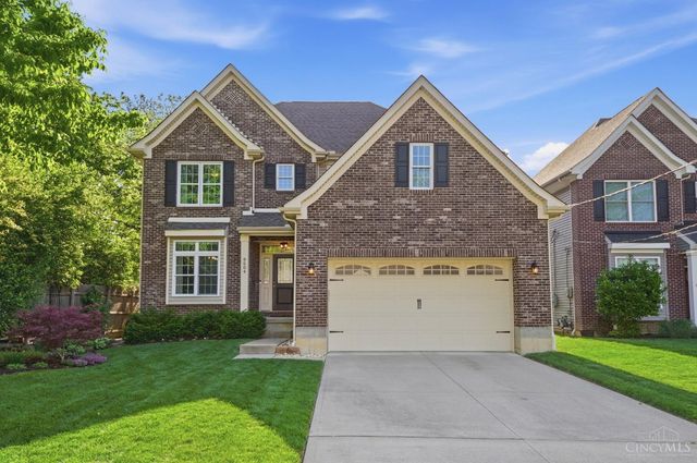 9504 West Avenue, Blue Ash, OH 45242