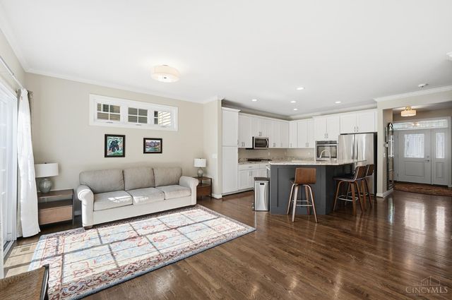 9504 West Avenue, Blue Ash, OH 45242