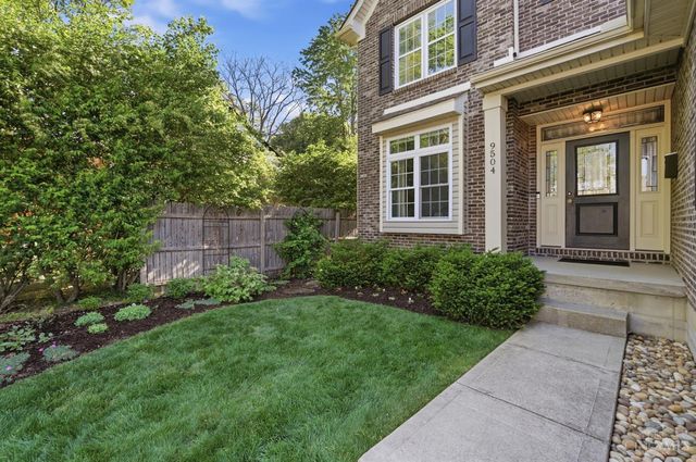 9504 West Avenue, Blue Ash, OH 45242