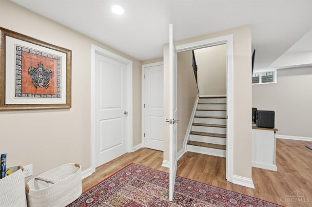 9504 West Avenue, Blue Ash, OH 45242