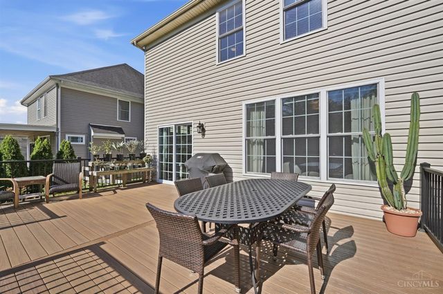 9504 West Avenue, Blue Ash, OH 45242
