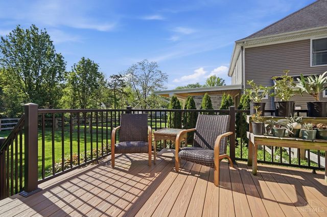 9504 West Avenue, Blue Ash, OH 45242