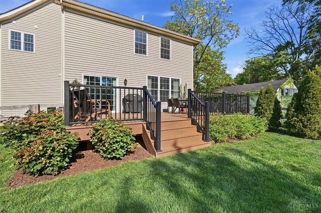 9504 West Avenue, Blue Ash, OH 45242