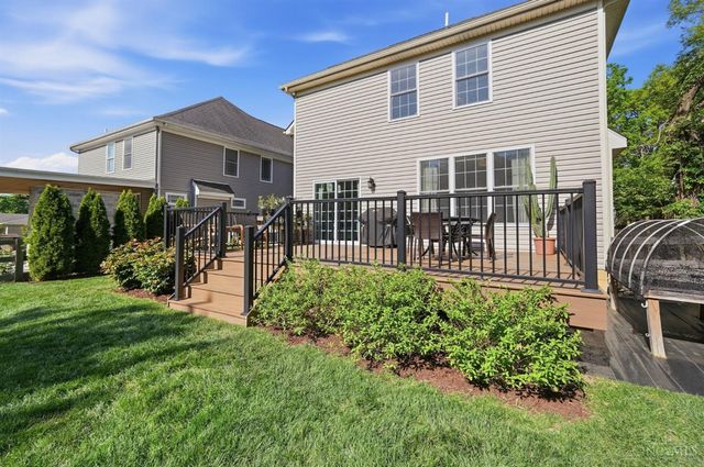 9504 West Avenue, Blue Ash, OH 45242
