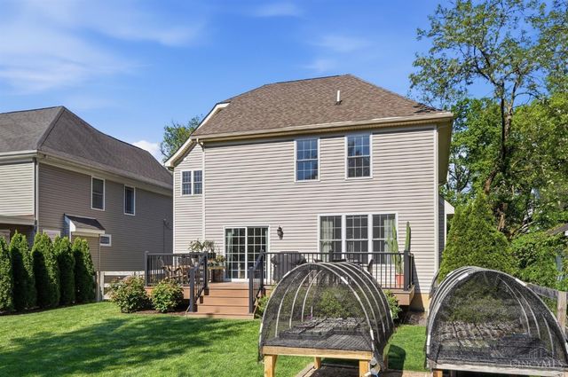 9504 West Avenue, Blue Ash, OH 45242