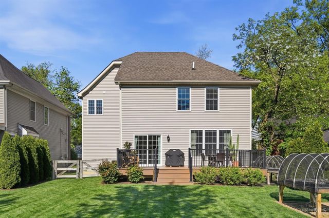 9504 West Avenue, Blue Ash, OH 45242