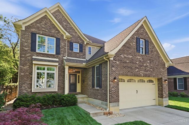 9504 West Avenue, Blue Ash, OH 45242