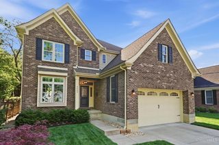 9504 West Avenue, Blue Ash, OH 45242