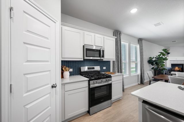 1808 Apache Circle, Cleburne, TX 76033