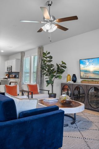 1808 Apache Circle, Cleburne, TX 76033