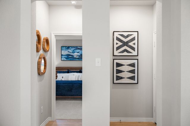 1808 Apache Circle, Cleburne, TX 76033