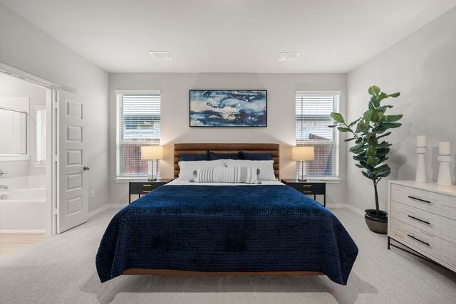 1808 Apache Circle, Cleburne, TX 76033