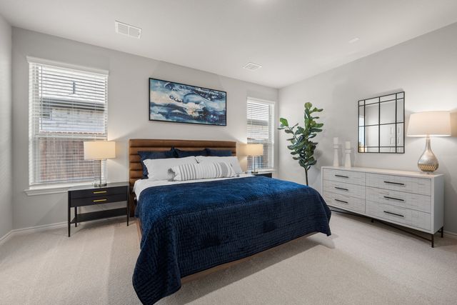 1808 Apache Circle, Cleburne, TX 76033