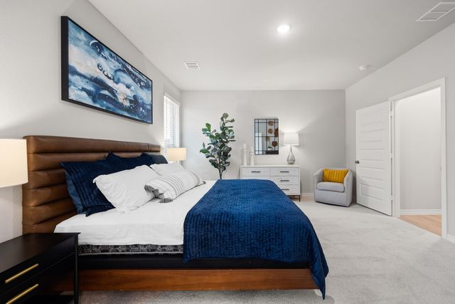 1808 Apache Circle, Cleburne, TX 76033