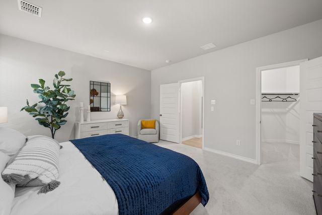 1808 Apache Circle, Cleburne, TX 76033