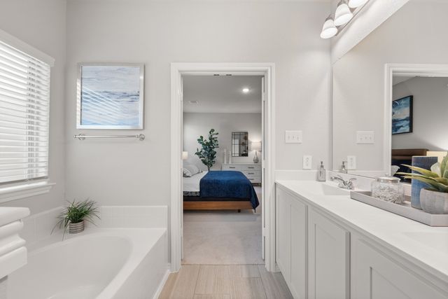 1808 Apache Circle, Cleburne, TX 76033