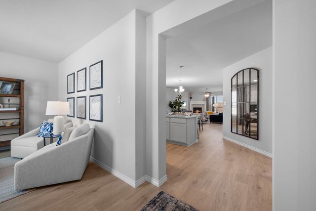 1808 Apache Circle, Cleburne, TX 76033