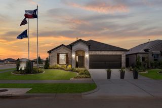 1808 Apache Circle, Cleburne, TX 76033