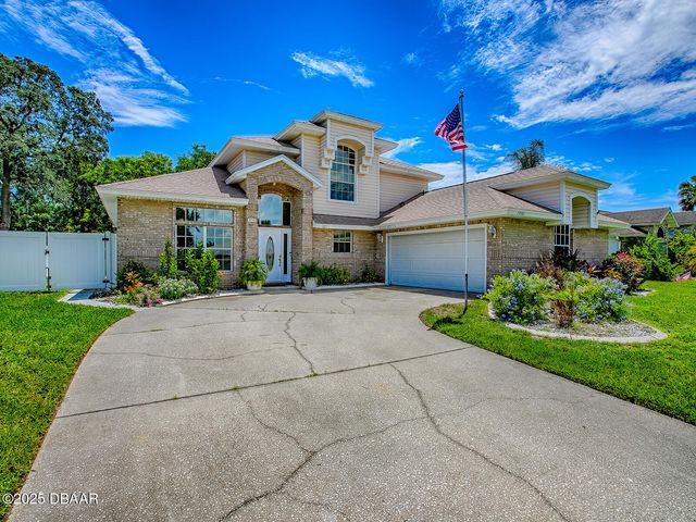 5936 Boggs Ford Road, Port Orange, FL 32127