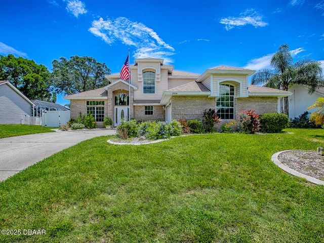 5936 Boggs Ford Road, Port Orange, FL 32127