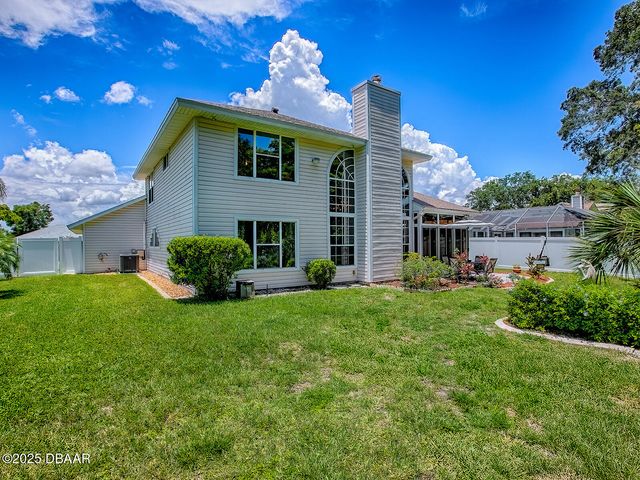 5936 Boggs Ford Road, Port Orange, FL 32127