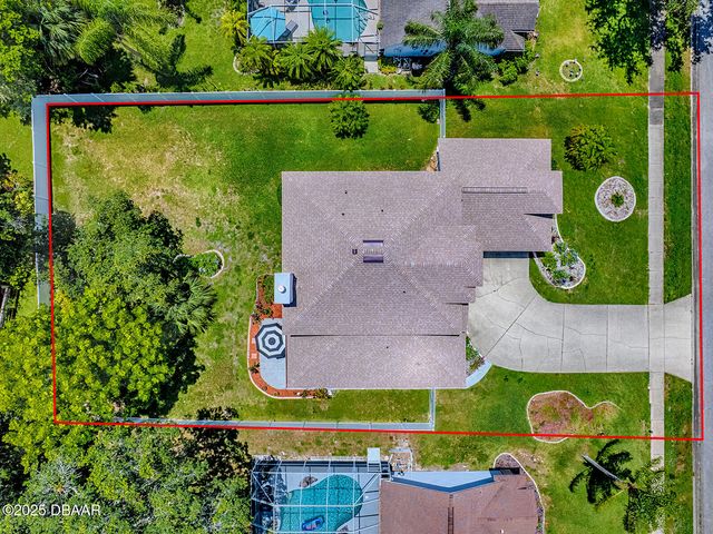 5936 Boggs Ford Road, Port Orange, FL 32127