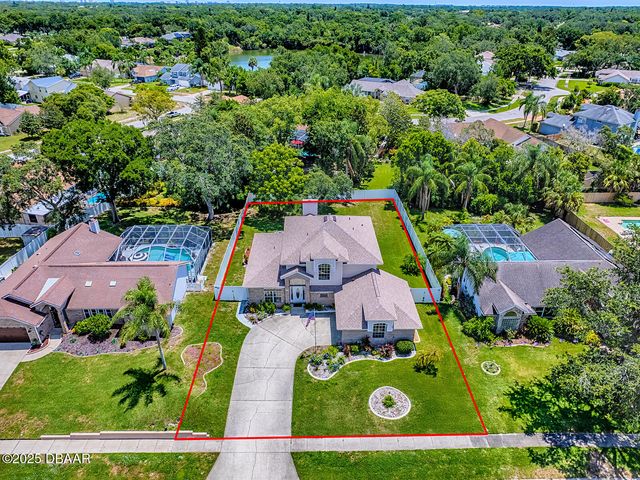 5936 Boggs Ford Road, Port Orange, FL 32127