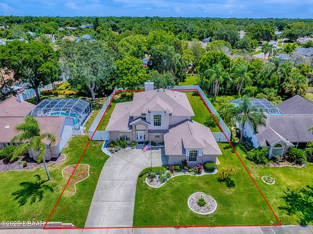 5936 Boggs Ford Road, Port Orange, FL 32127