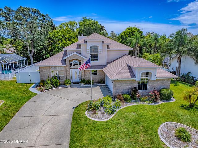 5936 Boggs Ford Road, Port Orange, FL 32127