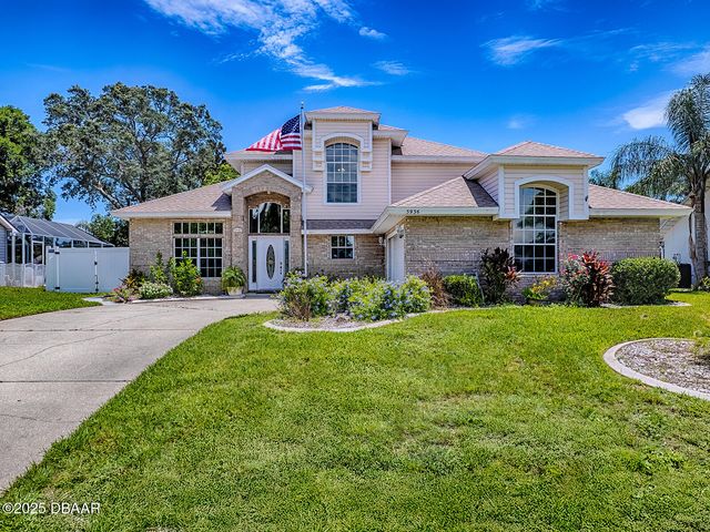 5936 Boggs Ford Road, Port Orange, FL 32127