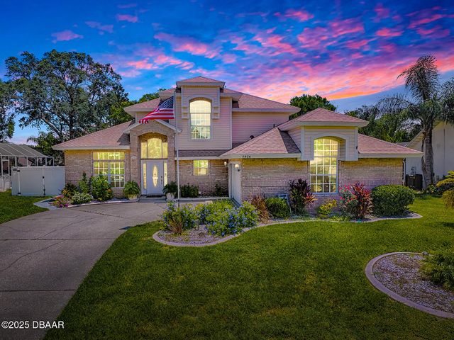 5936 Boggs Ford Road, Port Orange, FL 32127