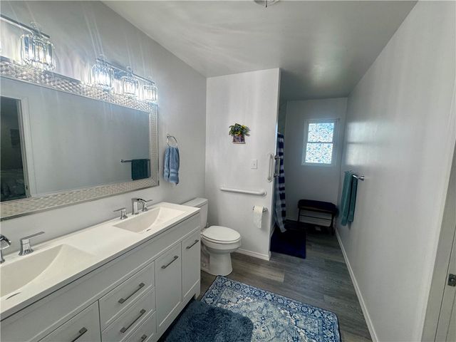 123 S Cumberland Avenue, Russellville, AR 72801