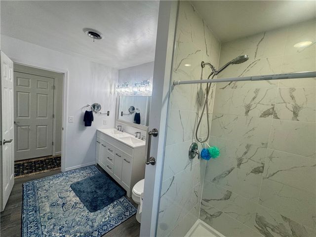 123 S Cumberland Avenue, Russellville, AR 72801
