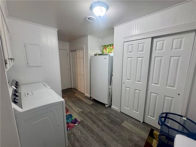 123 S Cumberland Avenue, Russellville, AR 72801