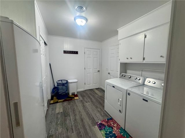 123 S Cumberland Avenue, Russellville, AR 72801