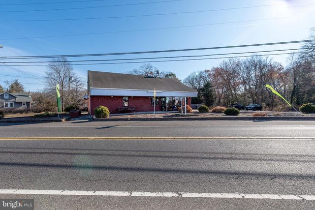 572 PORCHTOWN RD, Franklinville, NJ 08322