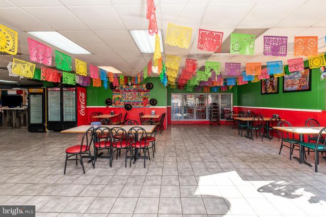 572 PORCHTOWN RD, Franklinville, NJ 08322