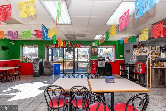 572 PORCHTOWN RD, Franklinville, NJ 08322