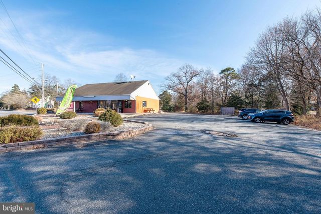 572 PORCHTOWN RD, Franklinville, NJ 08322