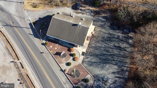 572 PORCHTOWN RD, Franklinville, NJ 08322