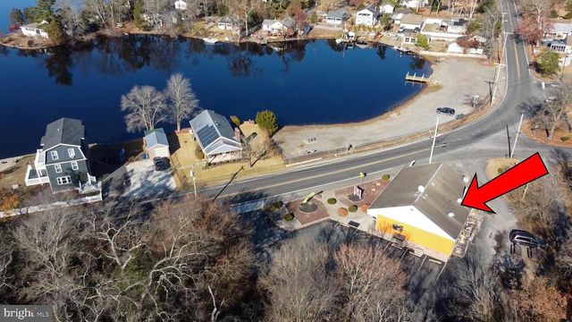 572 PORCHTOWN RD, Franklinville, NJ 08322